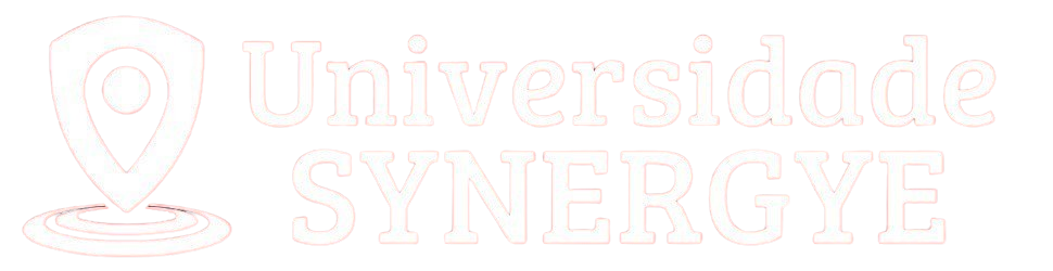 Logo - Synergye Tecnologia da Informação LTDA